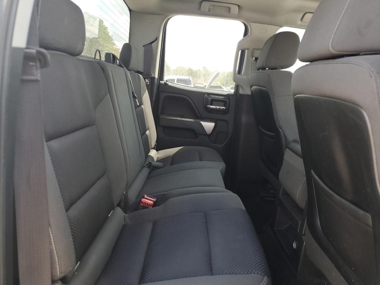 2014 Chevrolet Silverado K1500 Lt VIN: 1GCVKREH9EZ189804 Lot: 82104805