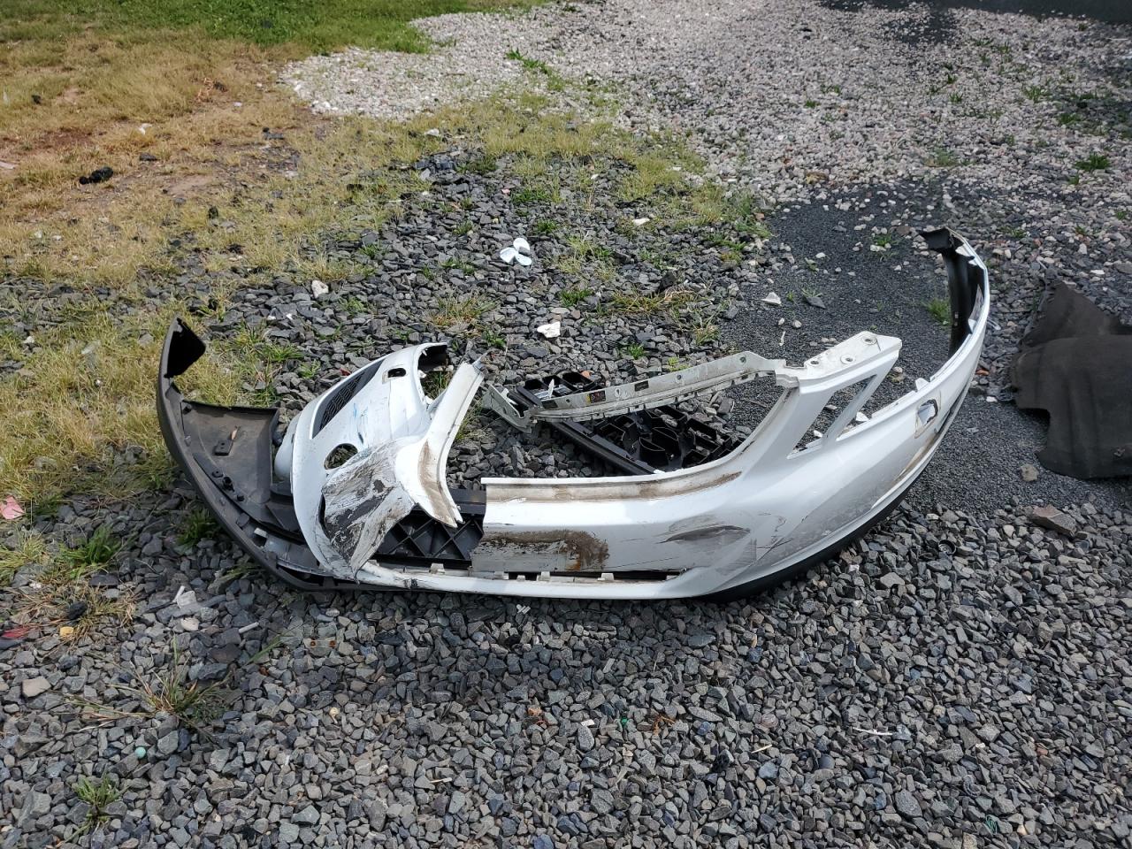 2013 Volvo Xc60 T6 VIN: YV4902DZ7D2466978 Lot: 80646175