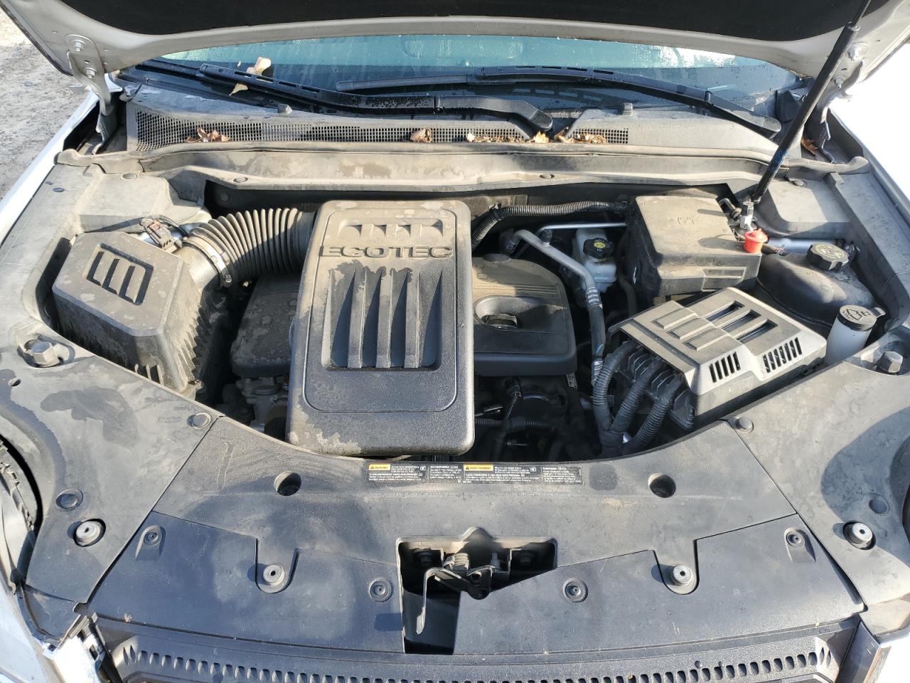 2017 GMC Terrain Sle VIN: 2GKALMEK0H6315059 Lot: 81278275