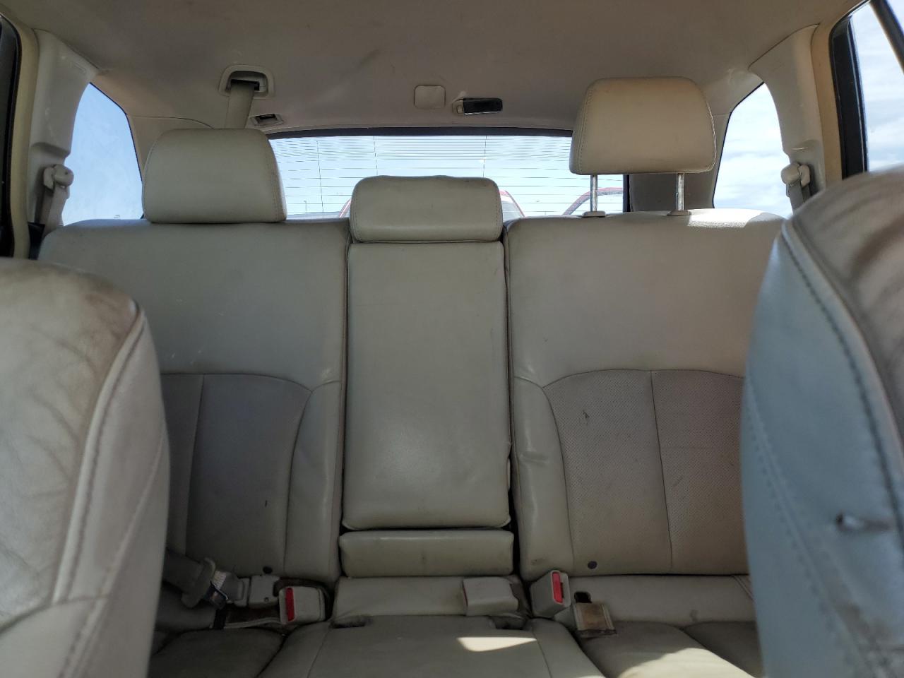 2013 Subaru Outback 3.6R Limited VIN: 4S4BRDKCXD2227800 Lot: 81341855