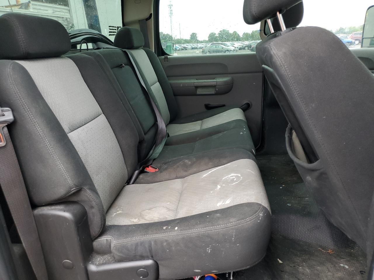 2008 GMC Sierra K1500 VIN: 2GTEK13C081328854 Lot: 84699195