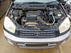 2003 TOYOTA RAV4 GX VVTI AUTO 2.0 GX 5DR AUTO for sale at Copart SANDY