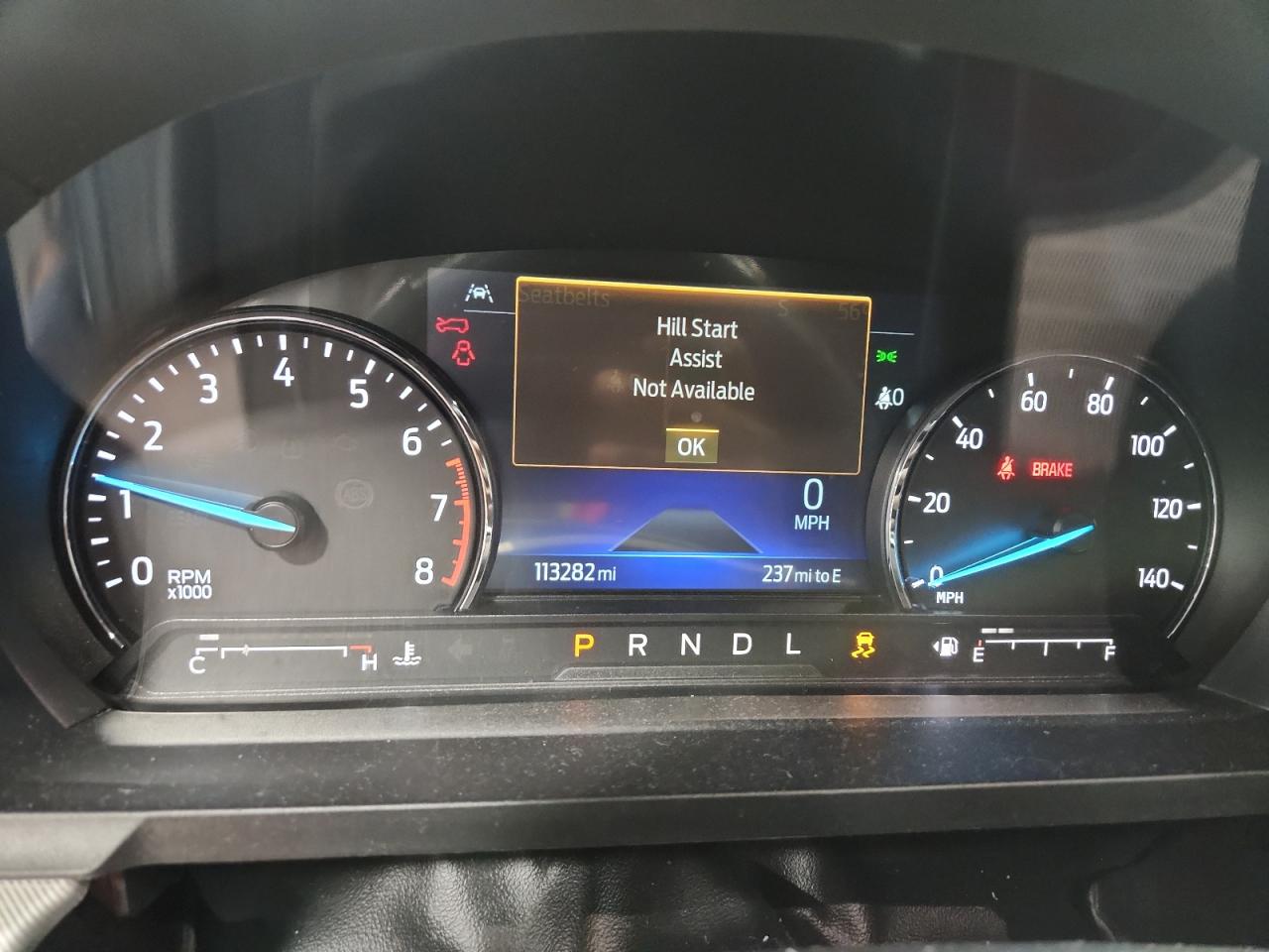 2022 Ford Explorer Xlt VIN: 1FMSK8DH8NGB94918 Lot: 70913505