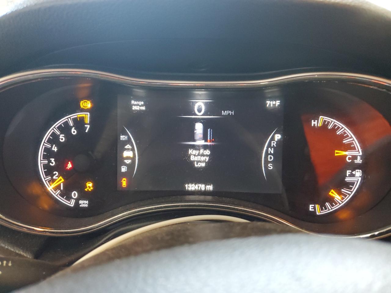 2014 Jeep Grand Cherokee Laredo VIN: 1C4RJFAG7EC362061 Lot: 81004695