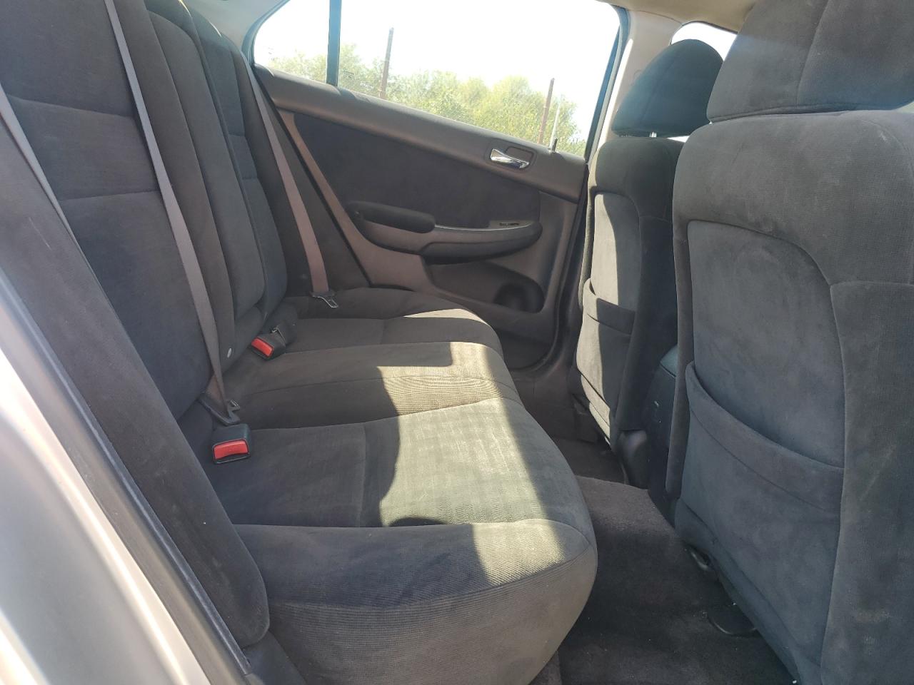 2006 Honda Accord Ex VIN: 1HGCM56756A126376 Lot: 81886355