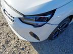 2021 VAUXHALL CORSA ELITE NAV PREMIUM T  for sale at Copart WISBECH