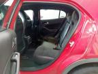 2015 MERCEDES-BENZ GLA200 AMG LINE CDI  for sale at Copart EAST KILBRIDE
