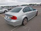 2008 BMW 320D M SPORT  for sale at Copart SANDTOFT