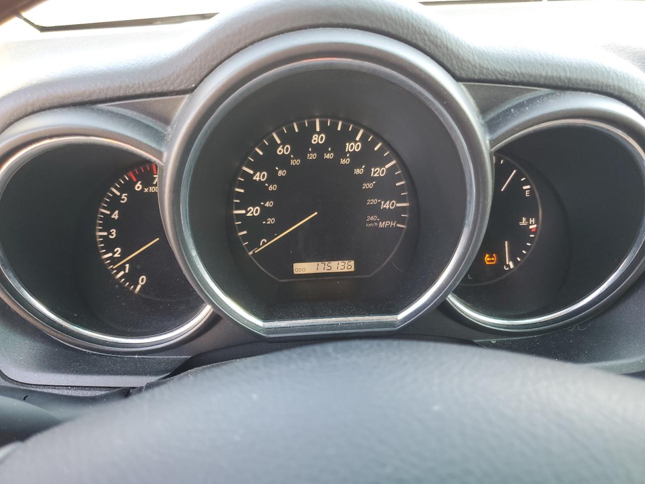 2004 Lexus Rx 330 VIN: JTJHA31U940046058 Lot: 81803195