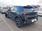 2023 VAUXHALL MOKKA ULTIMATE TURBO AUTO  for sale at Copart CHESTER