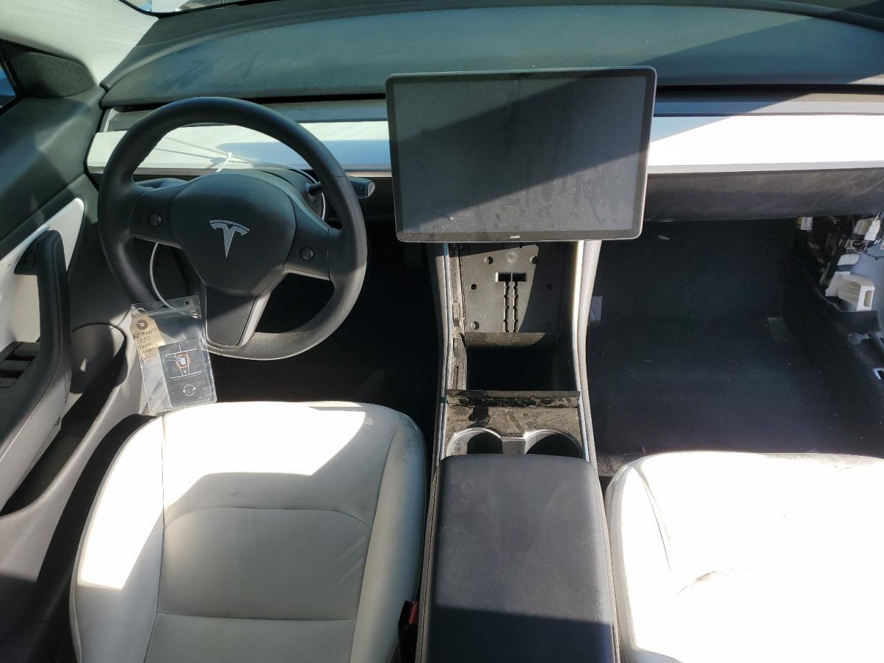 2020 Tesla Model 3 VIN: 5YJ3E1EA1LF738286 Lot: 71495275