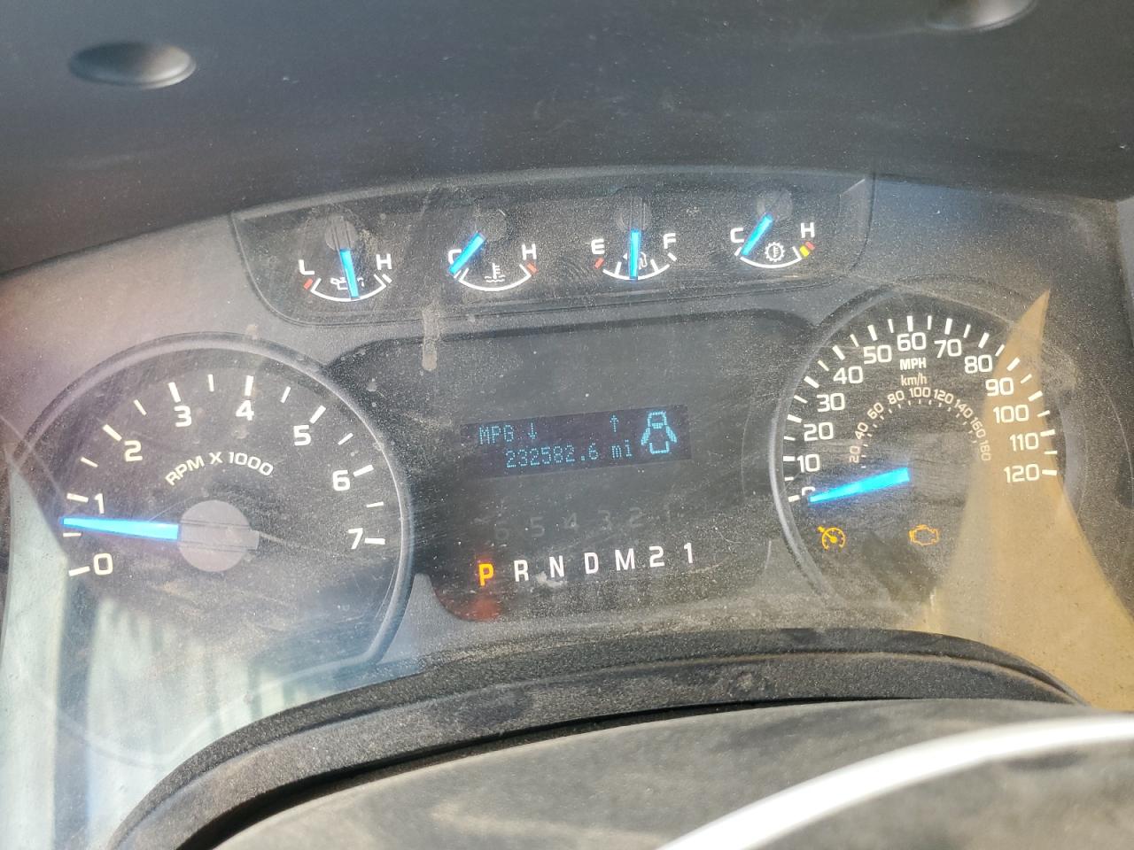 2013 Ford F150 VIN: 1FTNF1CF5DKE17957 Lot: 81813115