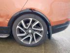 2020 LAND ROVER DISCOVERY HSE SD6 AUTO  for sale at Copart WHITBURN