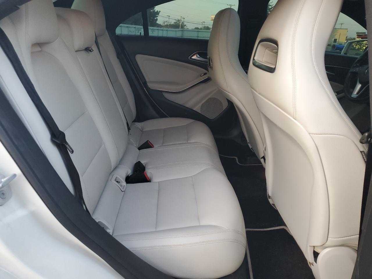 2014 Mercedes-Benz Cla 250 4Matic VIN: WDDSJ4GB4EN129377 Lot: 80799045