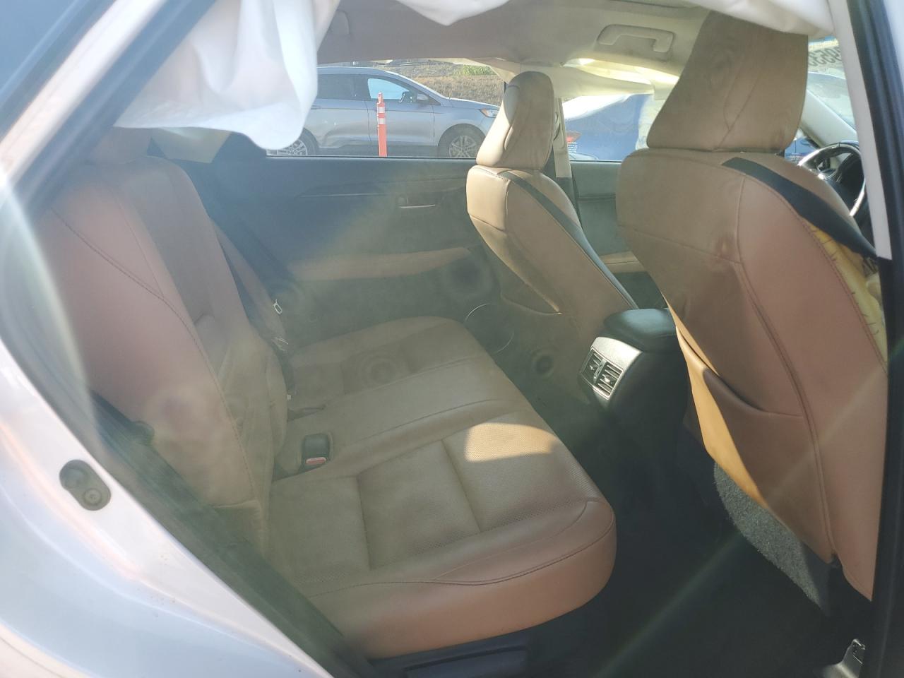 2016 Lexus Nx 200T Base VIN: JTJBARBZ7G2058897 Lot: 71895335