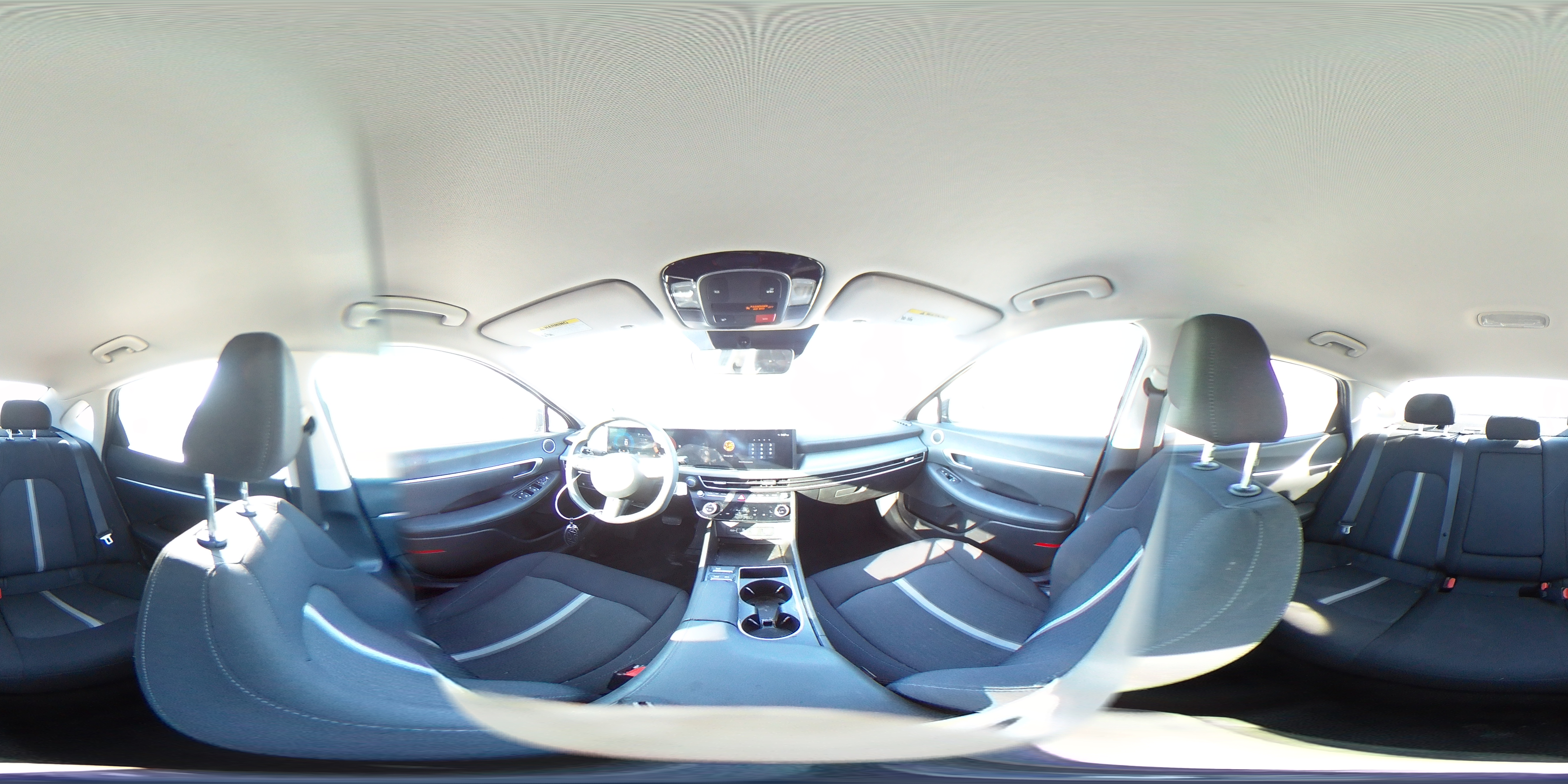 2024 Hyundai Sonata Sel VIN: KMHL64JA7RA399535 Lot: 81399355