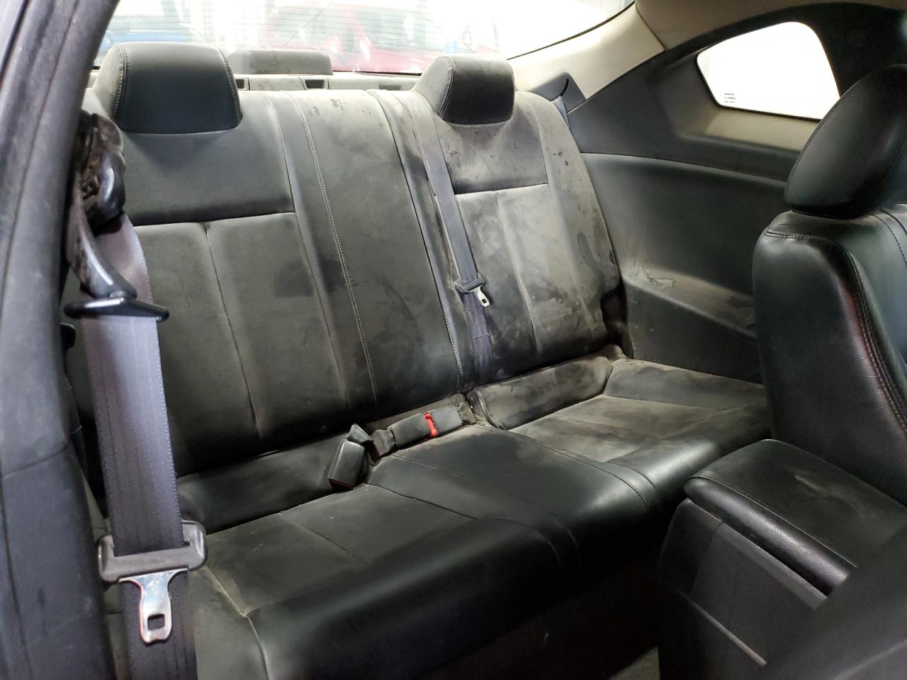 2008 Nissan Altima 2.5S VIN: 1N4AL24E78C143881 Lot: 80323395