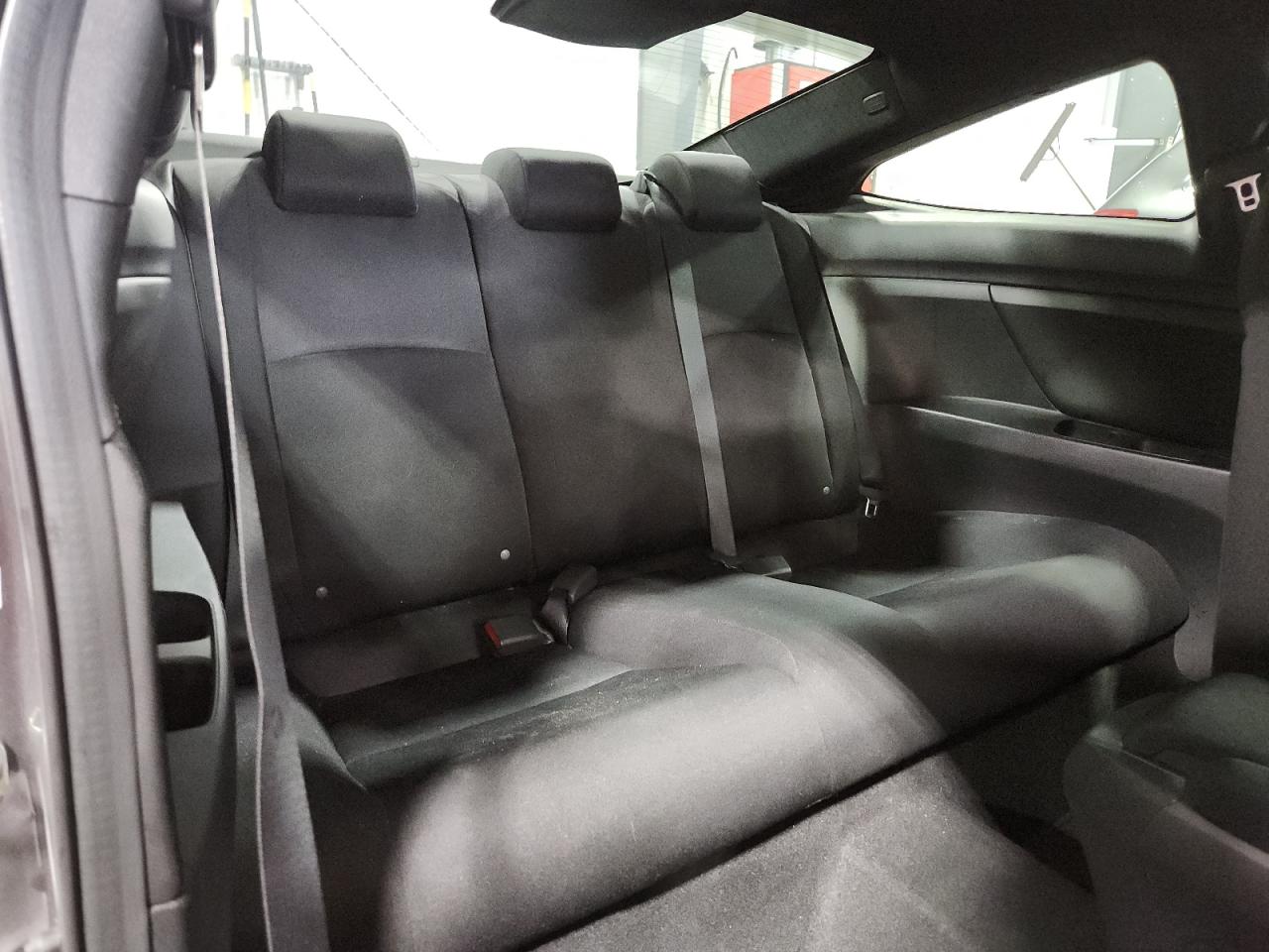 2020 Honda Civic Lx VIN: 2HGFC4B65LH302881 Lot: 72092035