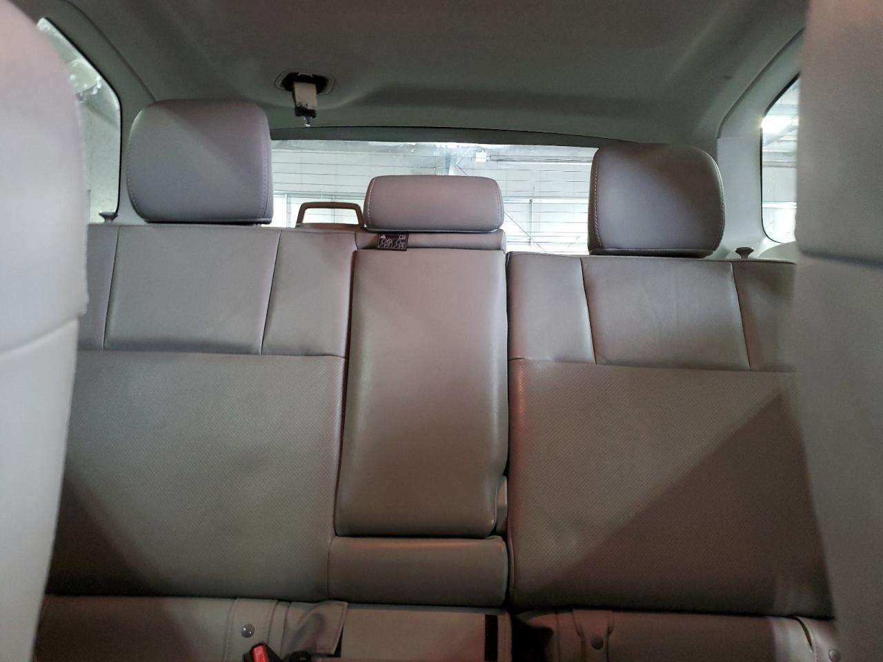 2015 Subaru Forester 2.5I Limited VIN: JF2SJAHC3FH489760 Lot: 72078815