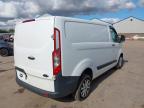 2013 FORD TRANSIT CUSTOM 270 ECO-TE  for sale at Copart SANDY