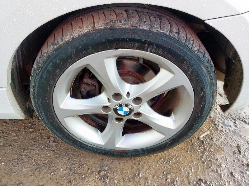 2010 BMW 116I SPORT 