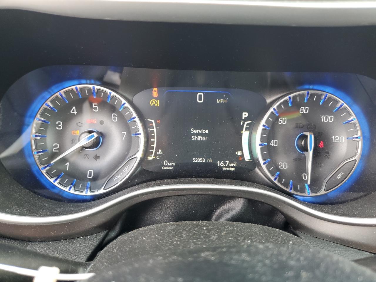 2022 Chrysler Pacifica Touring L VIN: 2C4RC1BG4NR112912 Lot: 72064035