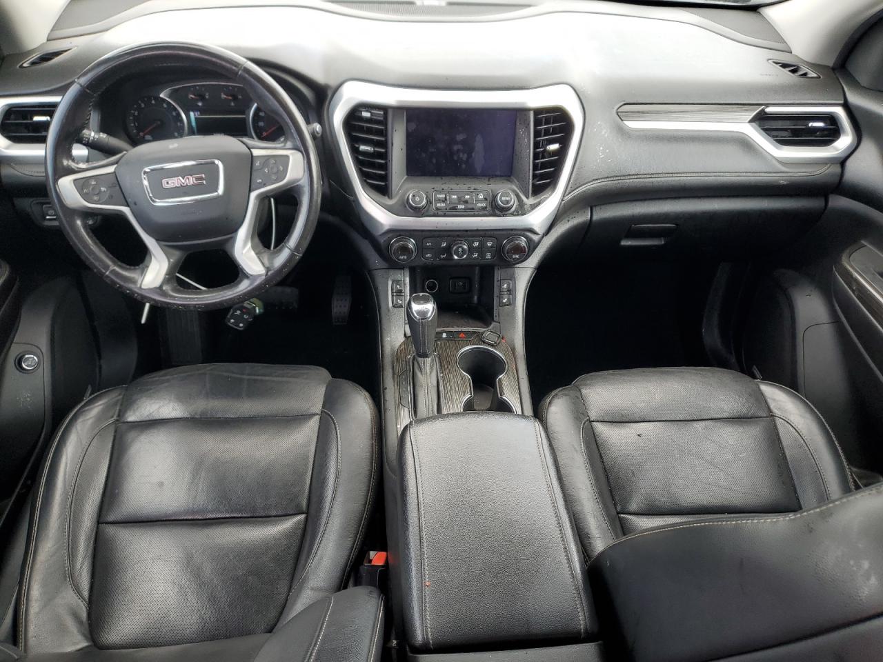 2018 GMC Acadia Slt-1 VIN: 1GKKNMLSXJZ207060 Lot: 71626055