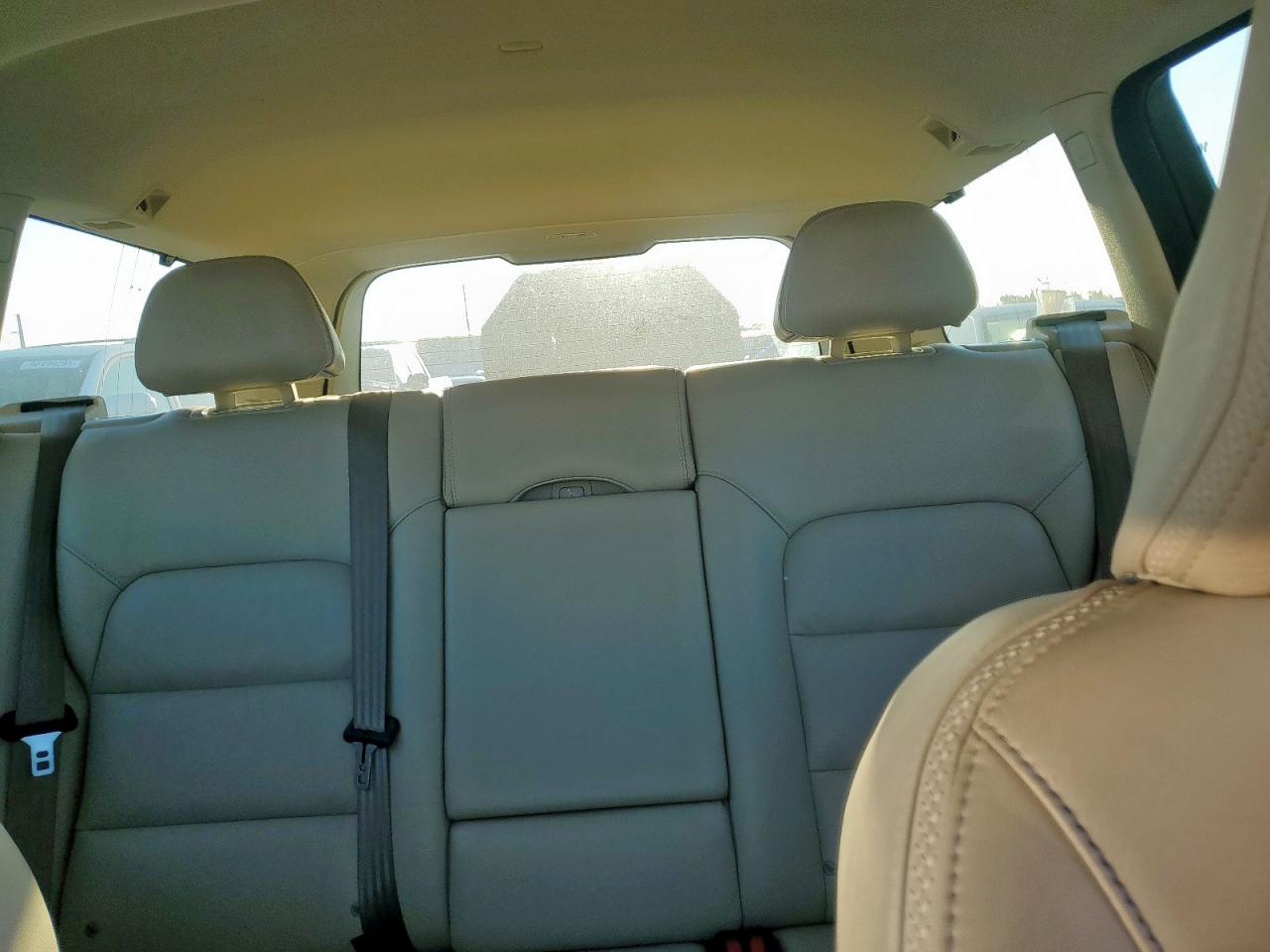 YV4952BL4B1113777 VOLVO XC70 2011 BLACK Photo 10