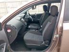 2009 KIA CEE'D GS AUTO 1.6 GS 5DR AUTO for sale at Copart SANDWICH