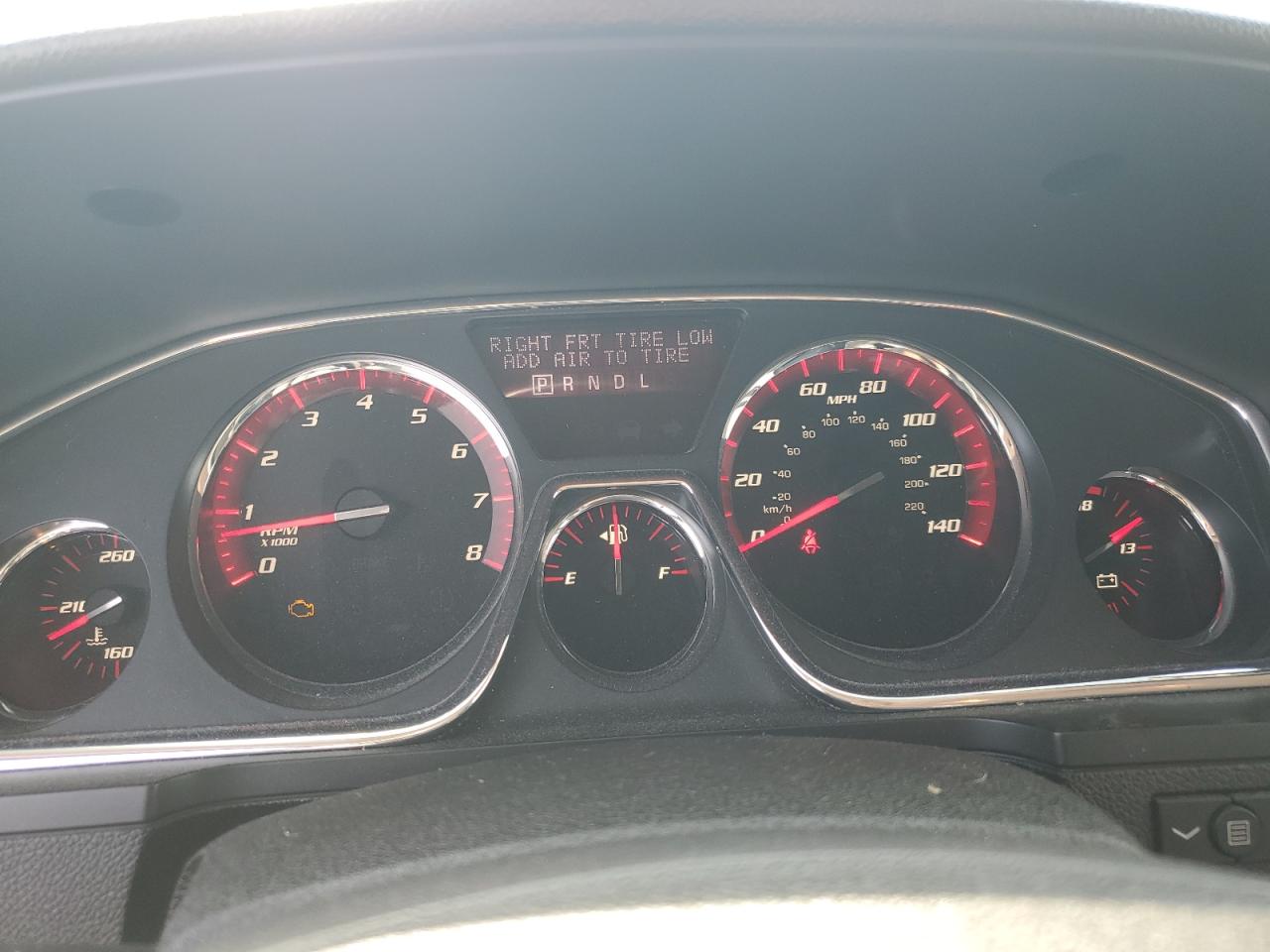 2017 GMC Acadia Limited Slt-2 VIN: 1GKKRSKD4HJ185996 Lot: 80558215