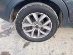 2014 KIA SPORTAGE 2 ISG CRDI 1.7 CRDI ISG 2 5DR for sale at Copart YORK