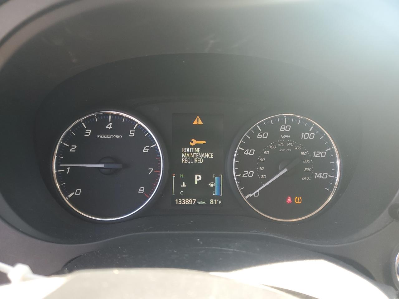 2015 Mitsubishi Outlander Se VIN: JA4AD3A39FZ011239 Lot: 84612515