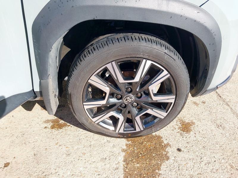 2024 TOYOTA YARIS CROSS PREM ED HEV C 