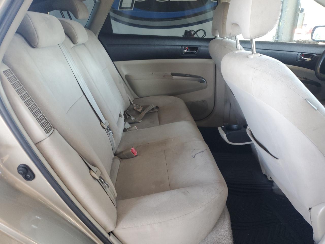 2007 Toyota Prius VIN: JTDKB20UX77629056 Lot: 81693585