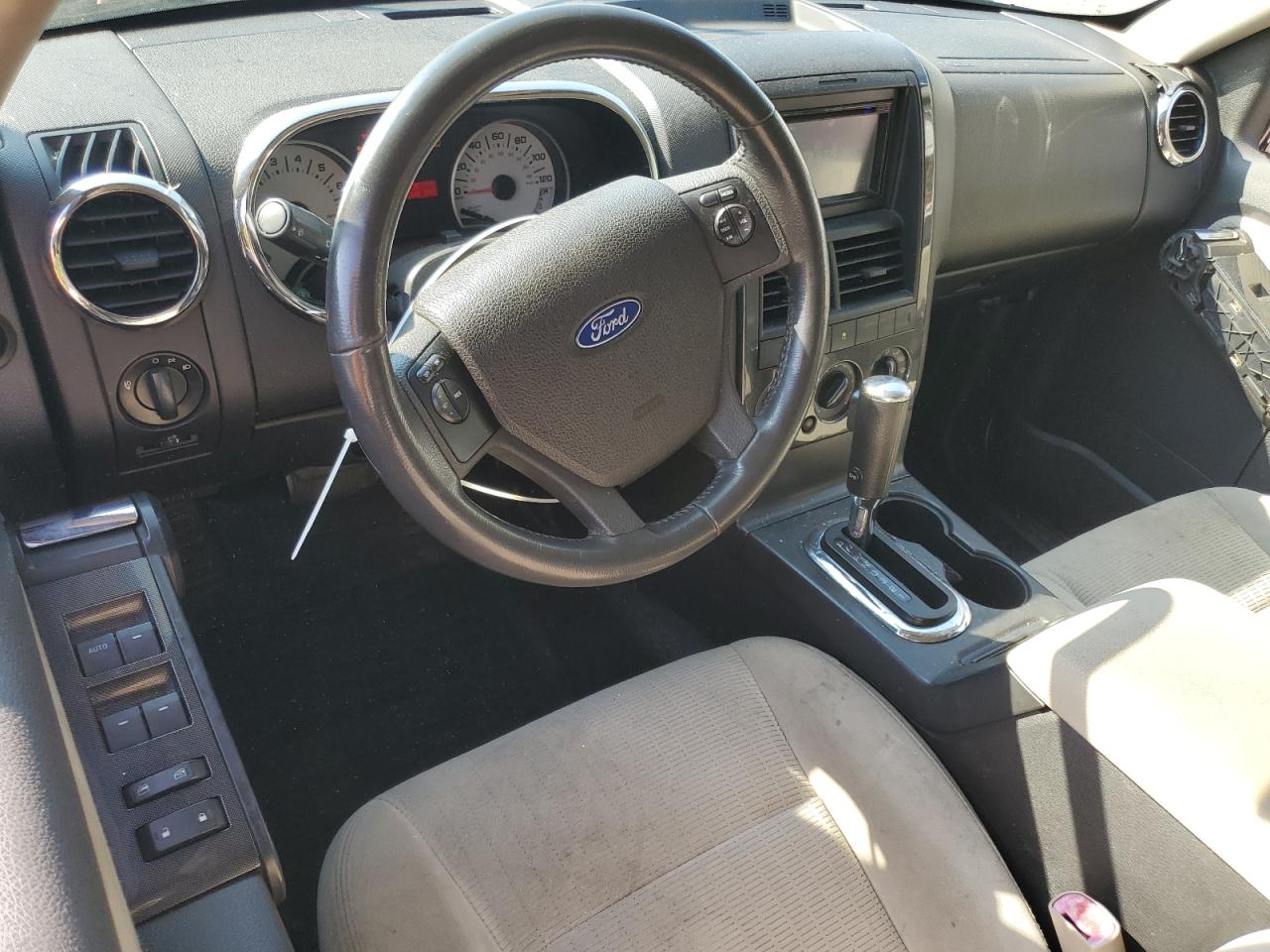 2008 Ford Explorer Sport Trac Xlt VIN: 1FMEU31E58UA48244 Lot: 71965525