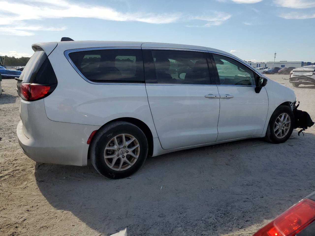 ChangFeng ChangFeng