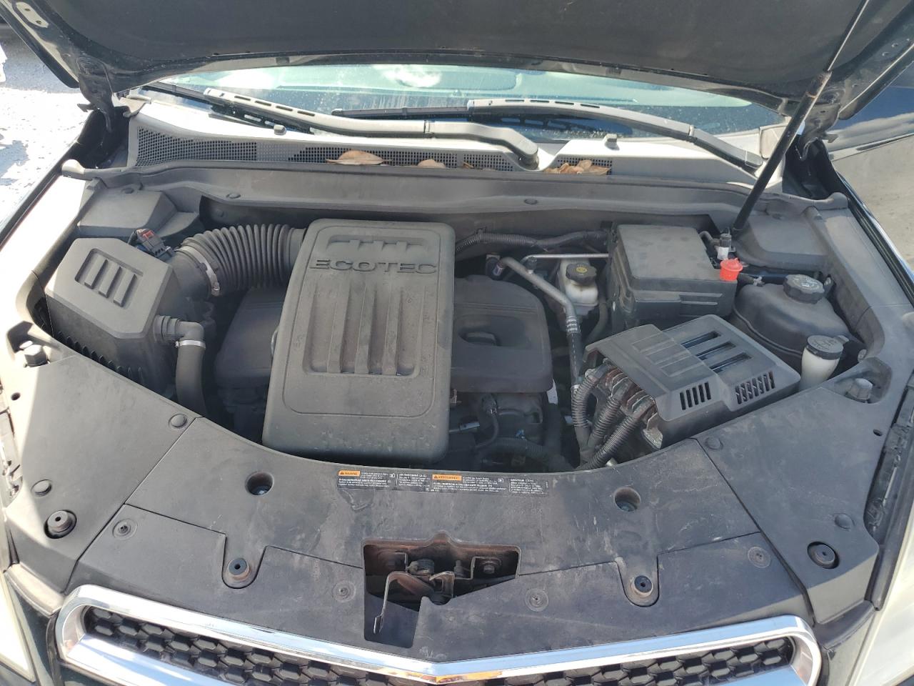 2014 Chevrolet Equinox Lt VIN: 2GNFLFEK8E6370696 Lot: 81686665