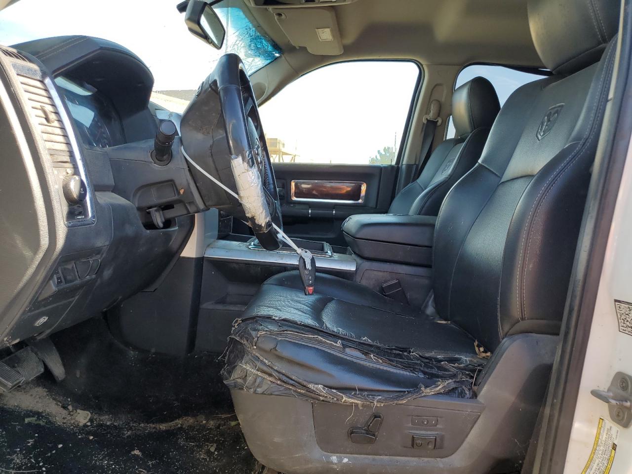 2012 Dodge Ram 5500 St VIN: 3C7WDMFL8CG297903 Lot: 71591165