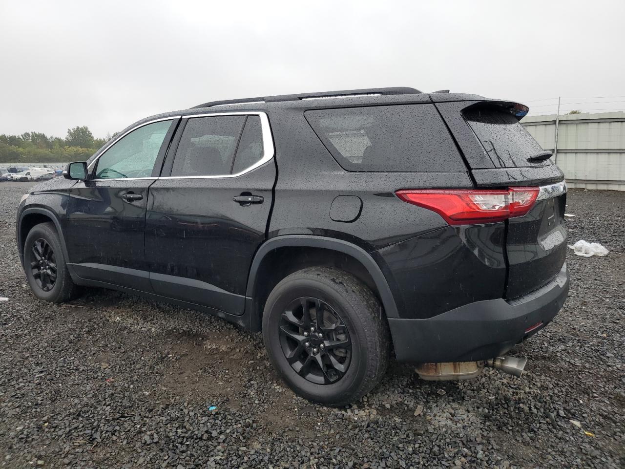 2021 Chevrolet Traverse Lt VIN: 1GNEVHKW6MJ230088 Lot: 84022435