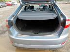 2007 FORD MONDEO TITANIUM X for sale at Copart WOLVERHAMPTON