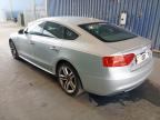 2014 AUDI A5 S LINE TFSI  for sale at Copart SANDTOFT