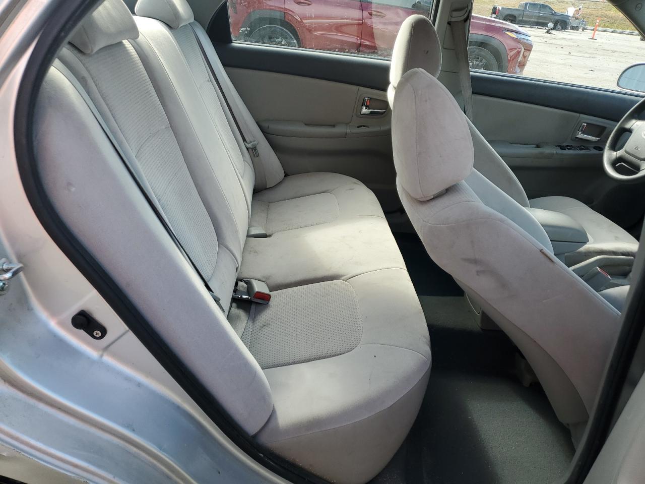 2008 Kia Spectra Ex VIN: KNAFE121185552643 Lot: 71914535