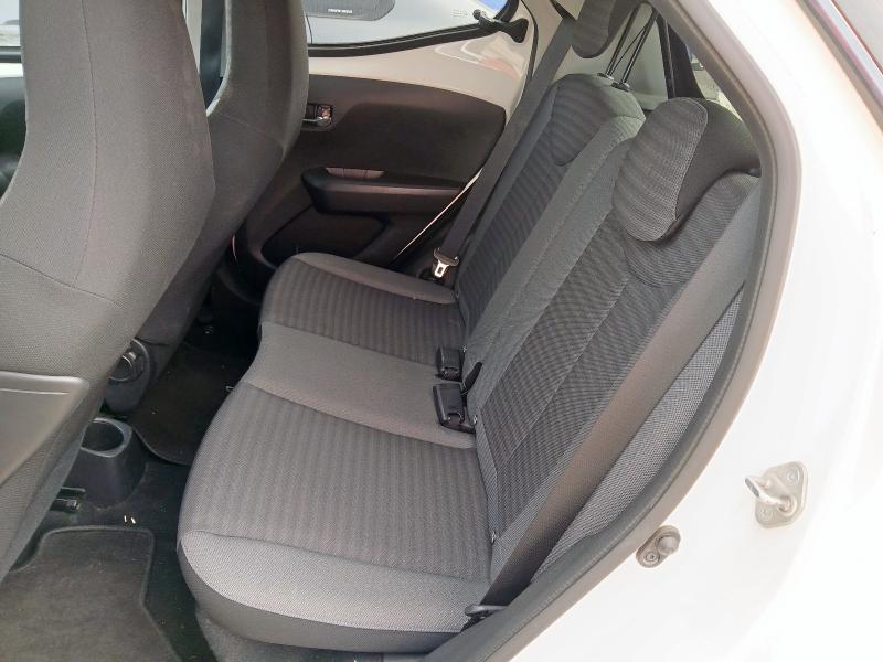 2018 TOYOTA AYGO X-PRESS VVT-I CVT 