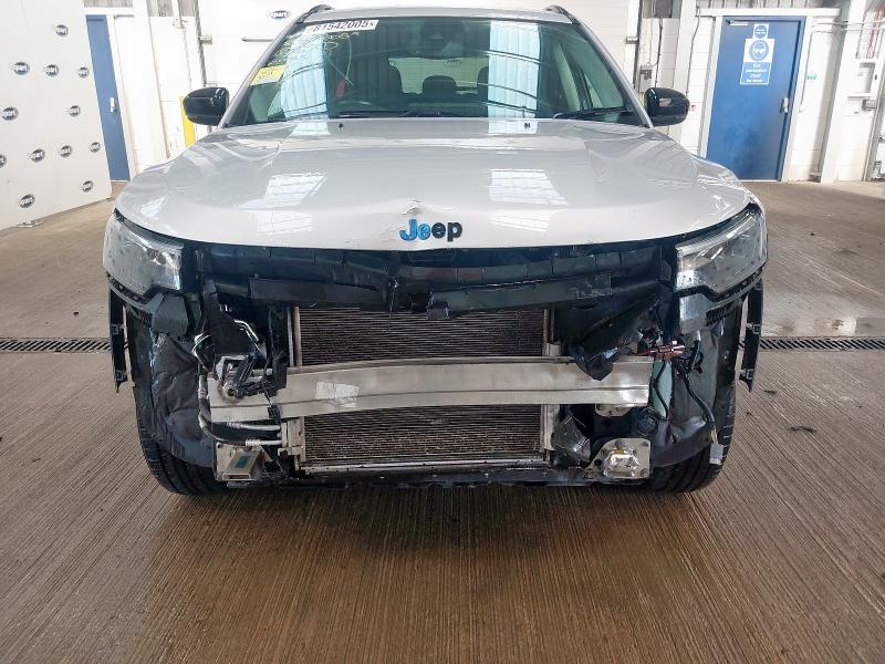 2023 JEEP COMPASS TRAILHAWK PHEV AU 
