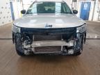 2023 JEEP COMPASS TRAILHAWK PHEV AU  for sale at Copart EAST KILBRIDE