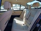 2012 BMW 520D SE AUTO  for sale at Copart COLCHESTER