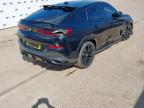 2020 BMW X6 XDRIVE30D M SPORT 5DR STEP AUTO for sale at Copart SANDY