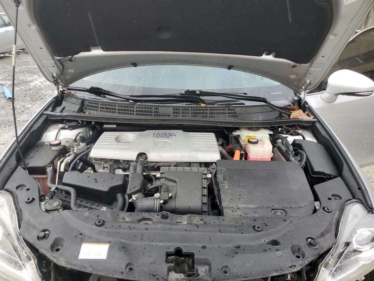 2015 Lexus Ct 200 VIN: JTHKD5BHXF2233361 Lot: 80961785