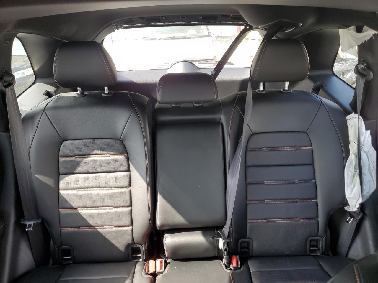 2025 Honda Cr-V Sport-L VIN: 7FARS6H89SE095584 Lot: 80346075