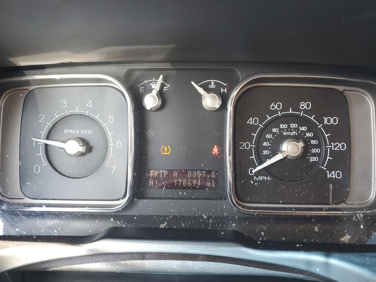 2010 Lincoln Mkx VIN: 2LMDJ8JC9ABJ05531 Lot: 71804775